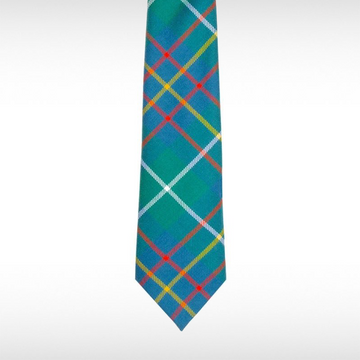 Inglis Ancient Tartan Tie