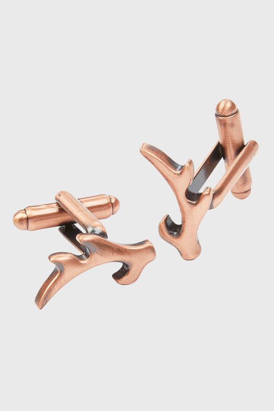 Antler Cufflinks