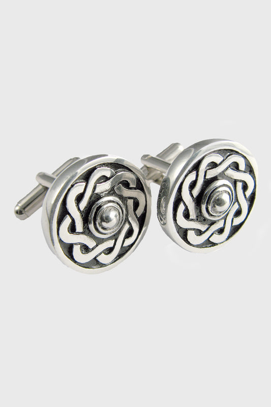Targe Cufflinks