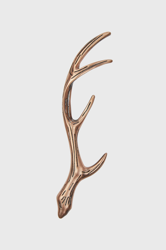 Antler Kilt Pin