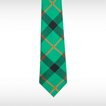 Kincaid Ancient Tartan Tie