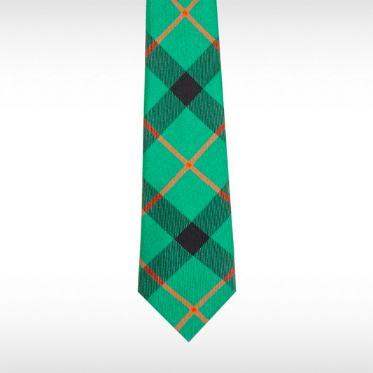 Kincaid Ancient Tartan Tie