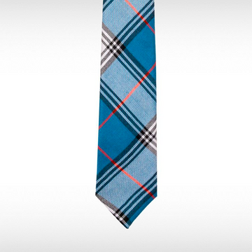Kinnaird Ancient Tartan Tie