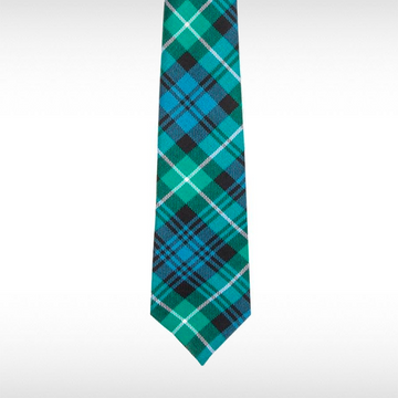 Lamont Ancient Tartan Tie