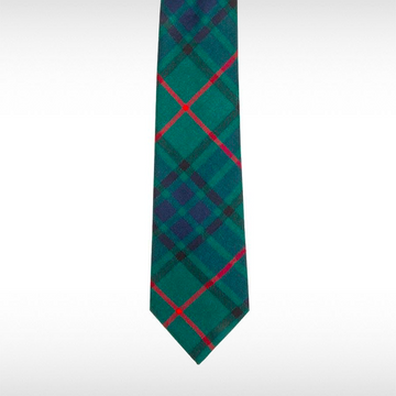 Lauder Modern Tartan Tie