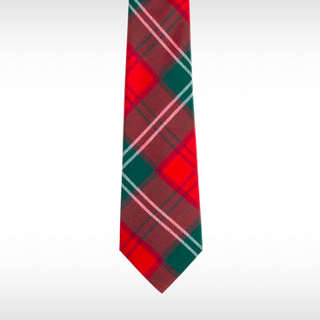Lennox Modern Tartan Tie