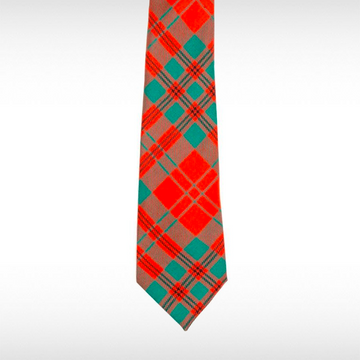 Livingston Ancient Tartan Tie