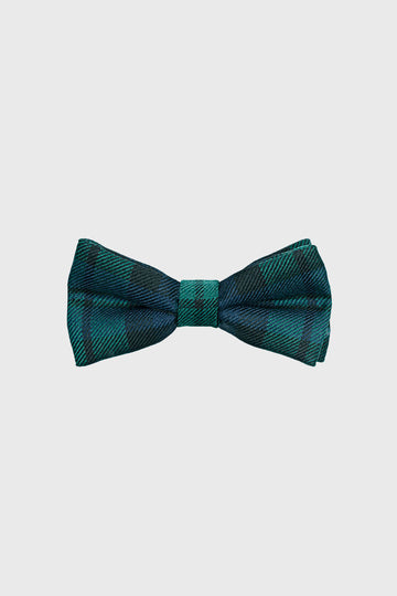 Black Watch Bow Tie