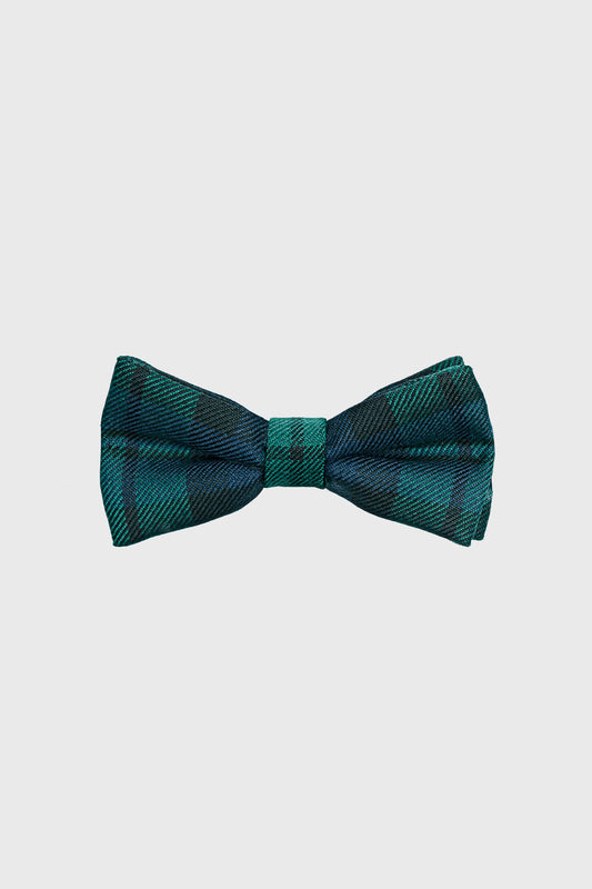 Black Watch Bow Tie