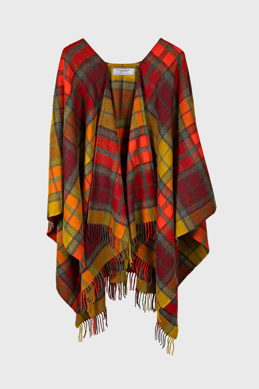 Buchanan Berry Serape