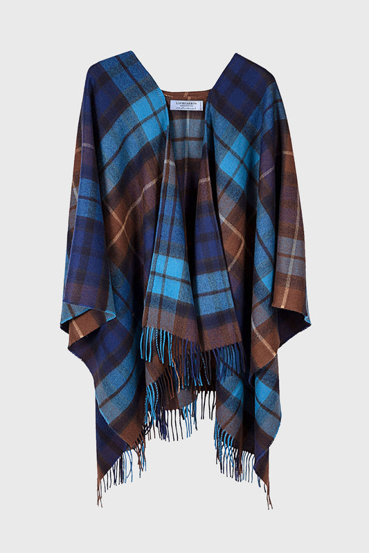 Buchanan Blue Serape