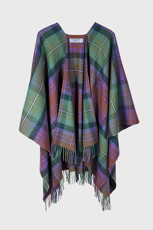 Isle of Skye Serape