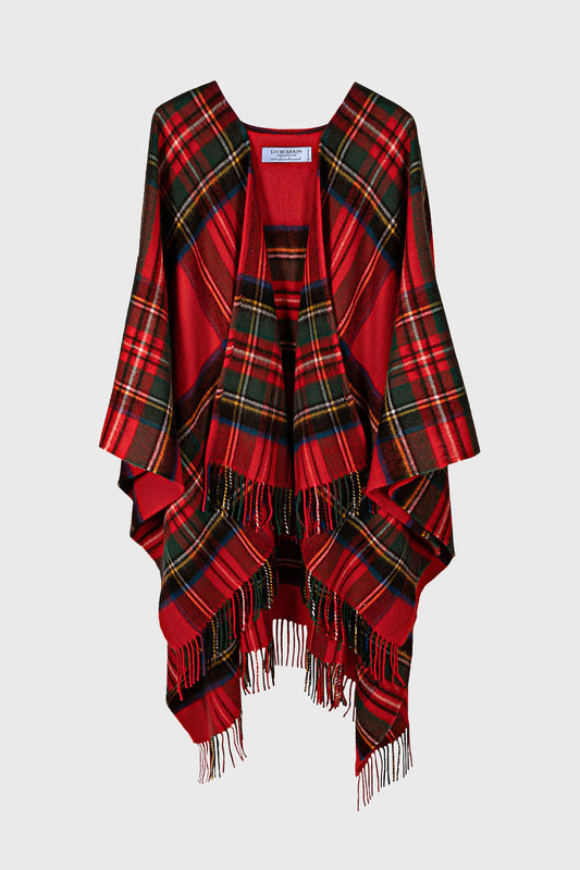Stewart Royal Modern Serape