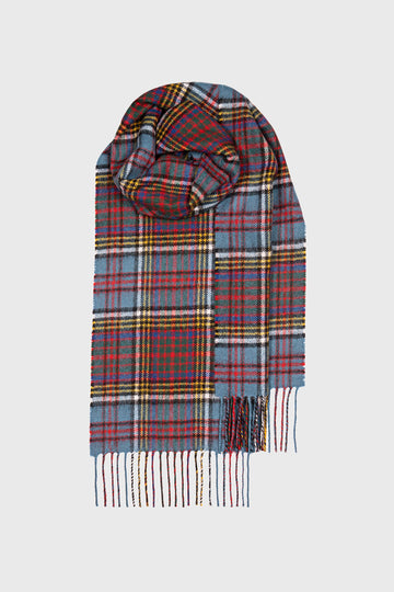 Anderson Modern Tartan Scarf