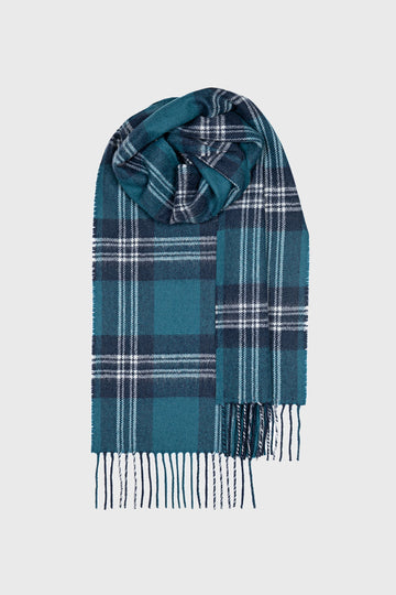 Earl of St Andrews Tartan Scarf