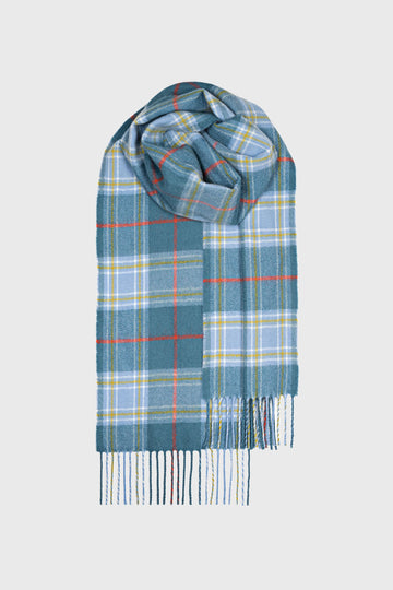 Musselburgh Tartan Scarf