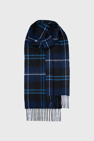 Patriot Tartan Scarf