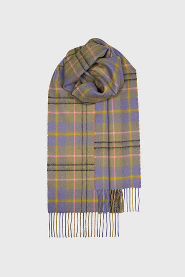 Taylor Ancient Tartan Scarf