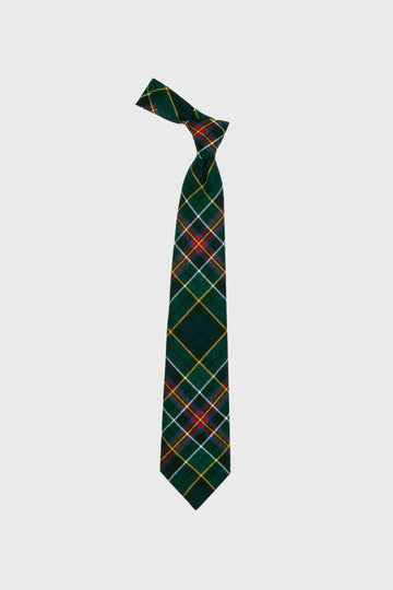 Allison Modern Tartan Tie