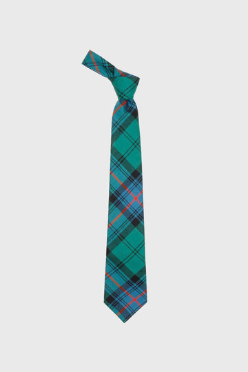 Armstrong Ancient Tartan Tie