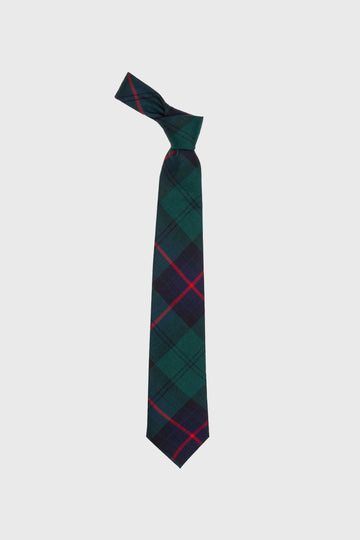 Armstrong Modern Tartan Tie