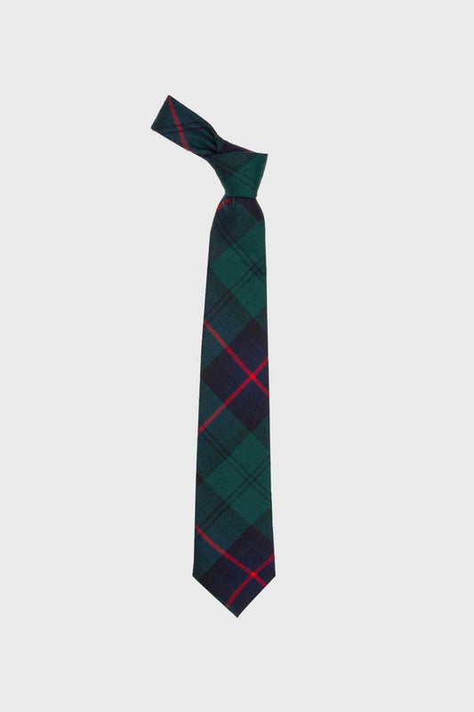 Armstrong Modern Tartan Tie