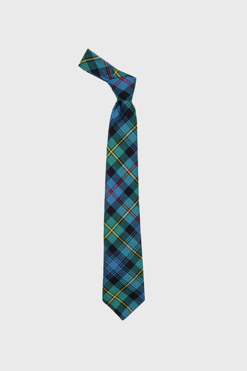 Baillie Ancient Tartan Tie