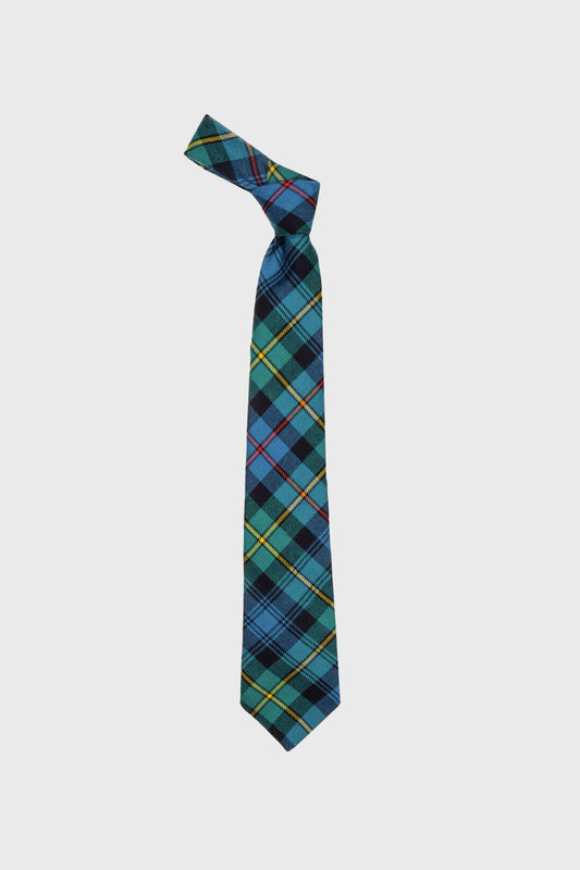 Baillie Ancient Tartan Tie