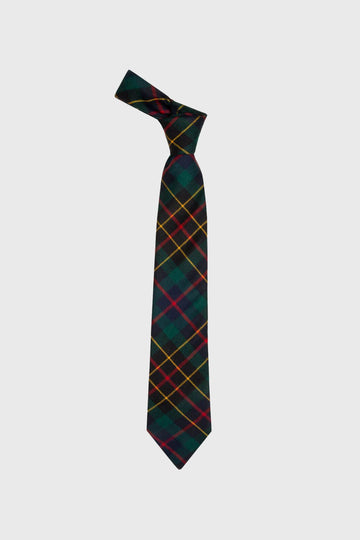 Brodie Hunting Modern Tartan Tie