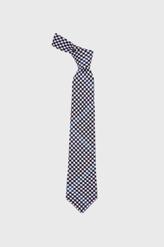 Buccleuch Tartan Tie