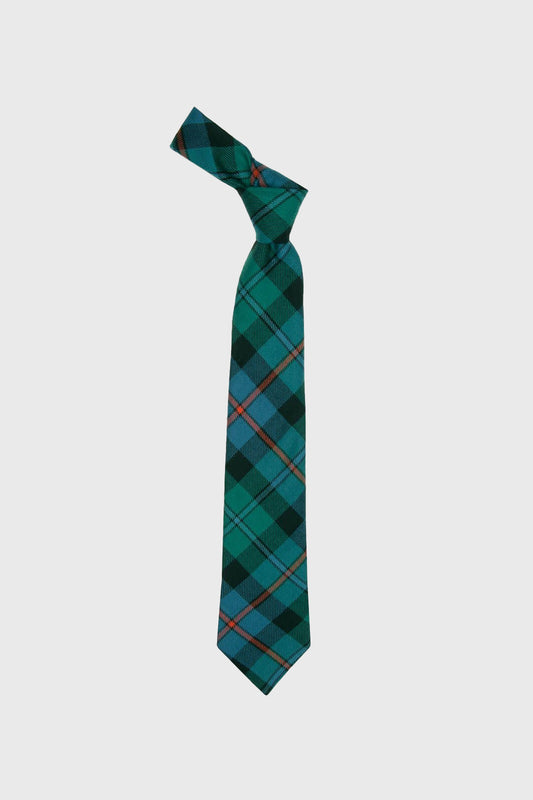 Campbell of Cawdor Ancient  Modern Tartan Tie