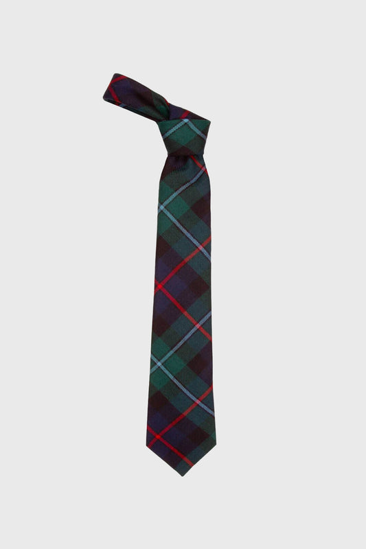 Campbell of Cawdor Modern Tartan Tie