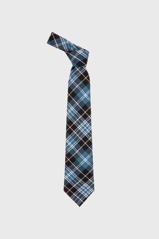 Clark Ancient Tartan Tie