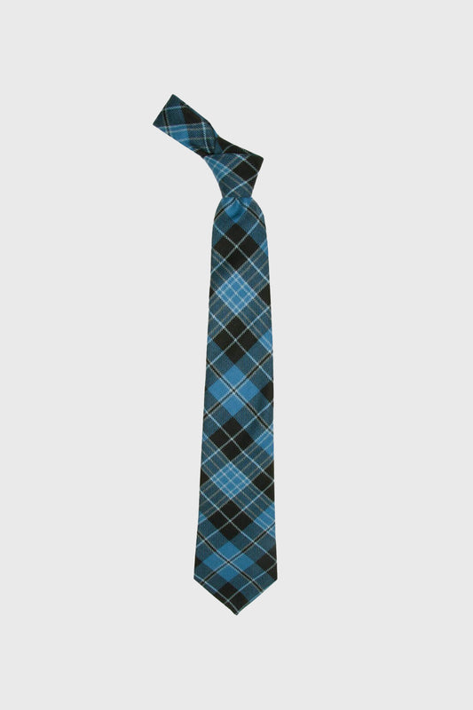 Clergy Ancient Tartan Tie