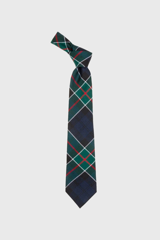 Colquhoun Modern Tartan Tie