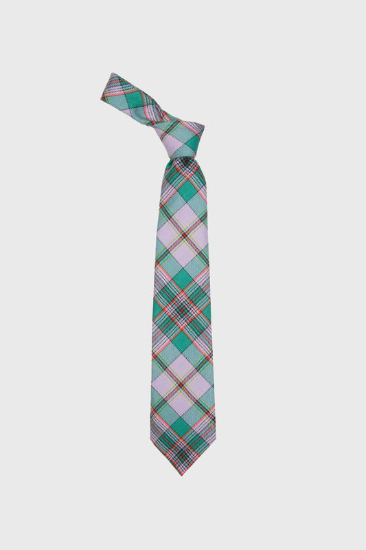 Craig Ancient Tartan Tie