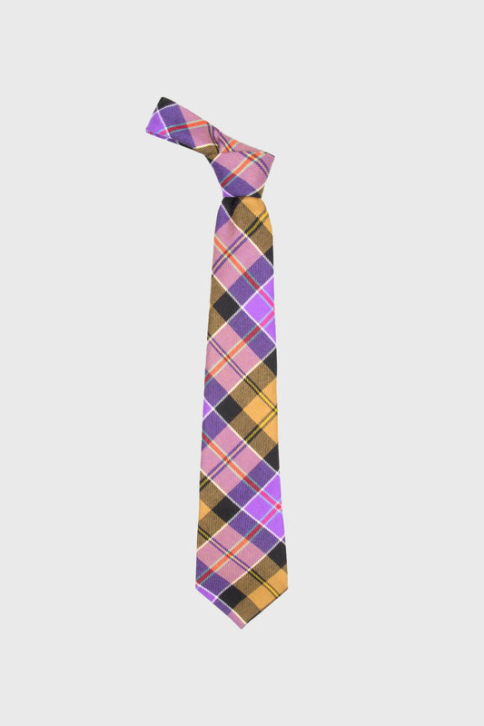 Culloden Ancient Tartan Tie