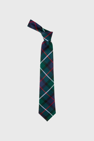 Davidson of Tulloch Modern Tartan Tie