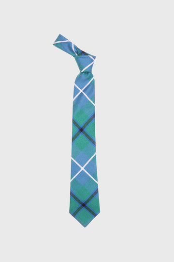 Douglas Ancient Tartan Tie