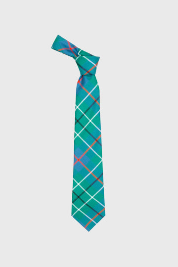 Duncan Ancient Tartan Tie