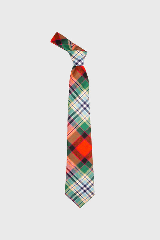 Dundee Old Ancient Tartan Tie