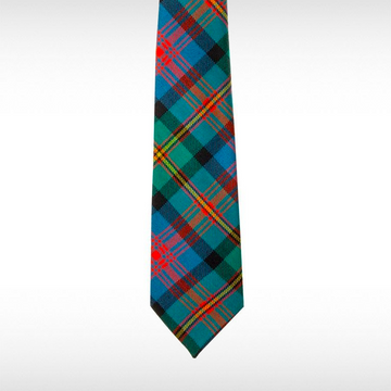 Logan Ancient Tartan Tie