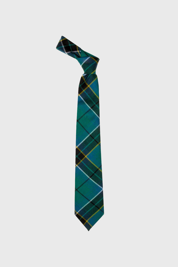 MacAlpine Ancient Tartan Tie