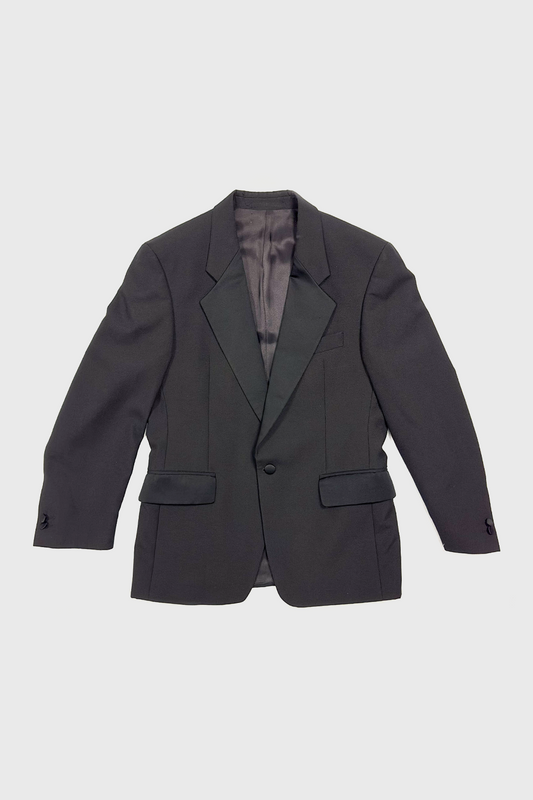 *Ex-Hire* Single Breasted Dinner Jacket