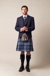 Outfit Builder - Handmade Kilt - Ancient Pride of Scotland - Mediumweight Cloth