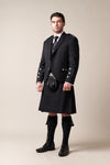 *Ex-Hire* Black Isle Kilt