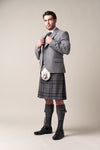 *Ex-Hire* Granite Pride of Scotland Kilt