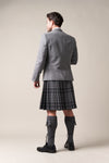 *Ex-Hire* Granite Pride of Scotland Kilt