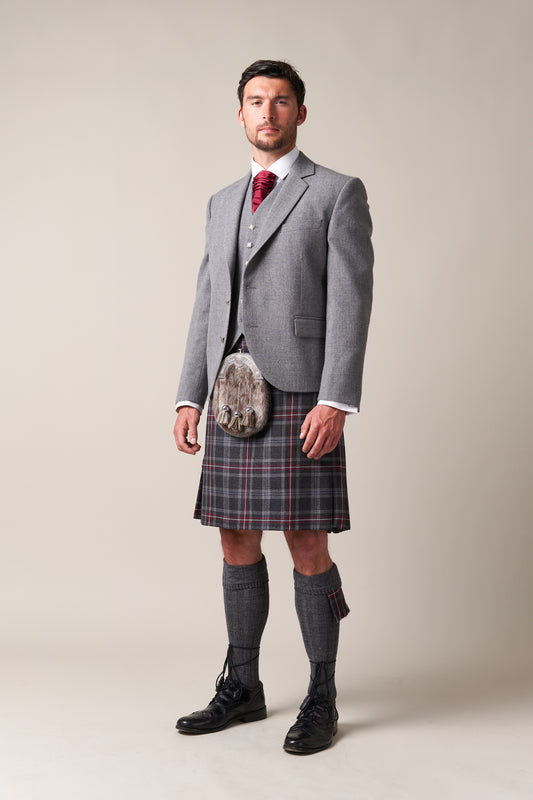Made to Measure Handmade Kilt