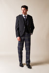Off the Peg Tartan Trews